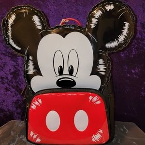 Loungefly Mickey Balloon Backpack